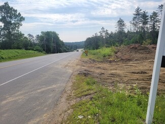 Newport, NH Commercial - 680-2 680-2 John Stark Hwy