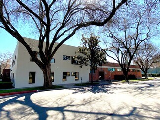Sacramento, CA Office - 1801 7th St