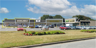 New Castle, DE Retail - 1409 N Dupont Hwy