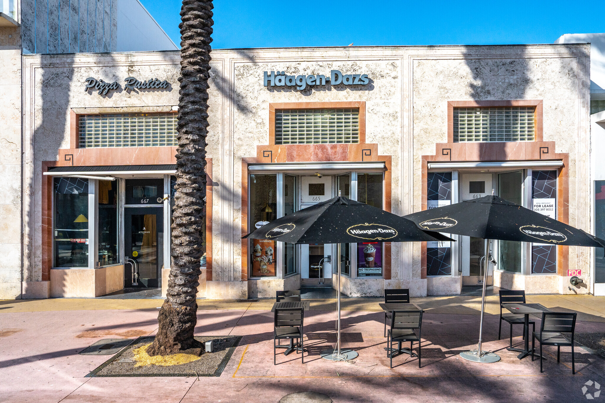 663-669 Lincoln Rd, Miami Beach, FL for Rent