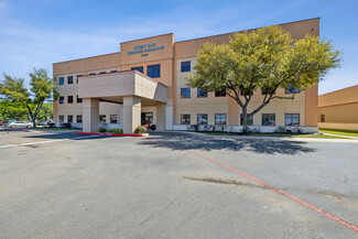 San Antonio, TX Office/Medical - 18626 Hardy Oak Blvd