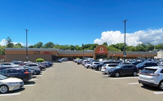 Stamford, CT Retail - 2000 W Main St