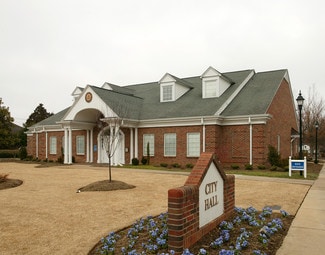 Simpsonville, SC Office - 118 N E Main St