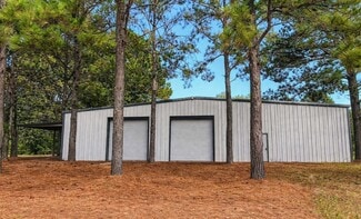 West Monroe, LA Industrial - 134 Nora St