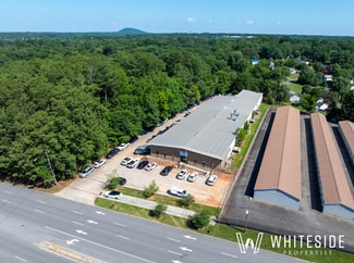 Belmont, NC Industrial - 6213 W Wilkinson Blvd Belmont, NC Industrial - 6213 W Wilkinson Blvd