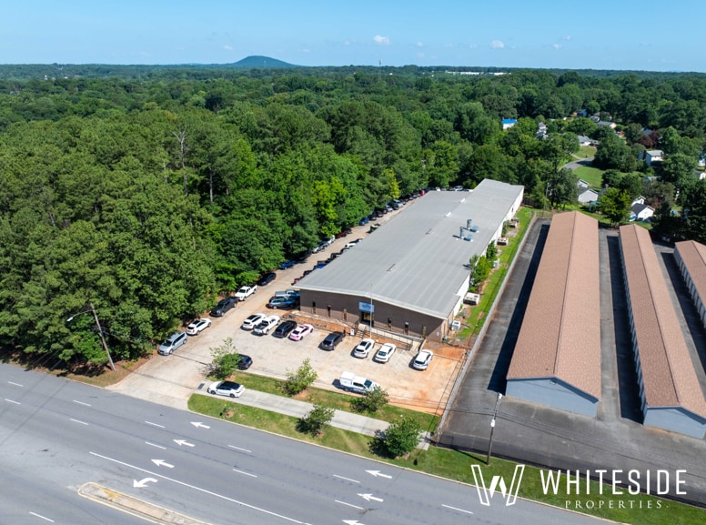 6213 W Wilkinson Blvd, Belmont, NC for Sale