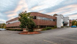 Peabody, MA Flex - 9 Centennial Dr