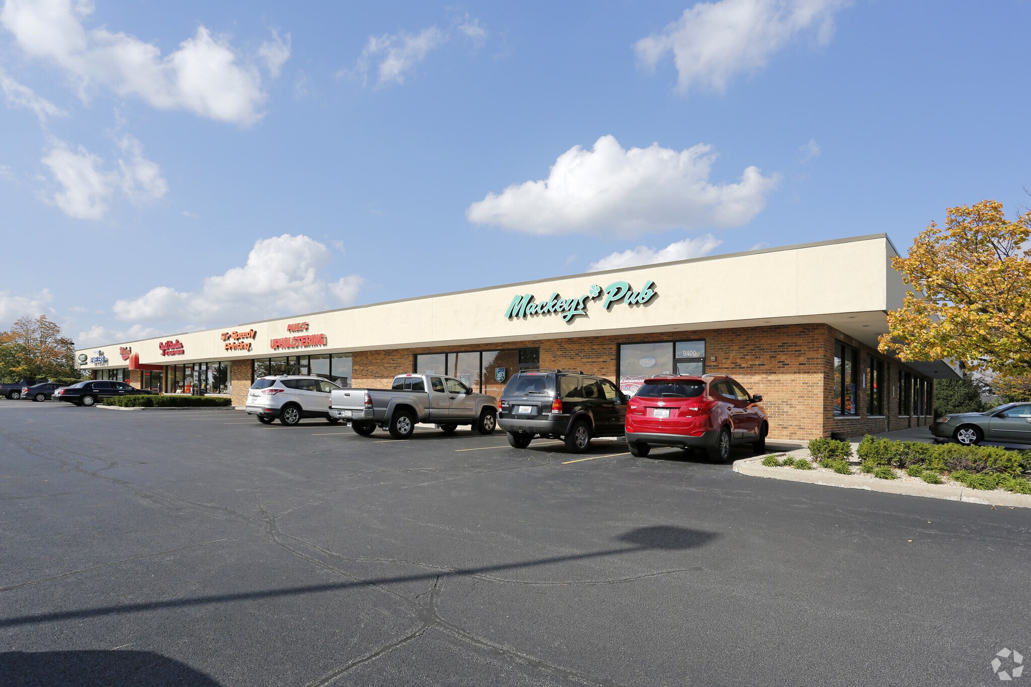 9400-9432 143rd St, Orland Park, IL for Rent