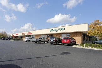 Orland Park, IL Office/Medical, Office/Retail - 9400-9432 143rd St Orland Park, IL Office/Medical, Office/Retail - 9400-9432 143rd St