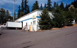 Woodinville, WA Manufacturing - 19734 144th Ave NE