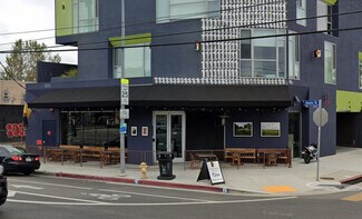 Los Angeles, CA Retail - 5135 W Adams Blvd Los Angeles, CA Retail - 5135 W Adams Blvd