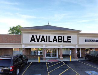 Mayfield Hts, OH Retail - 775-785 Som Center Rd