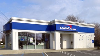 East Meadow, NY Bank - 369 Merrick Ave East Meadow, NY Bank - 369 Merrick Ave