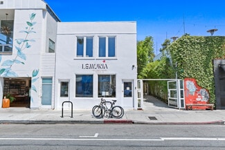 Venice, CA Retail - 1423 Abbot Kinney Blvd