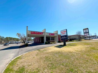 Vestavia Hills, AL Office/Medical - 1575 Montgomery Hwy
