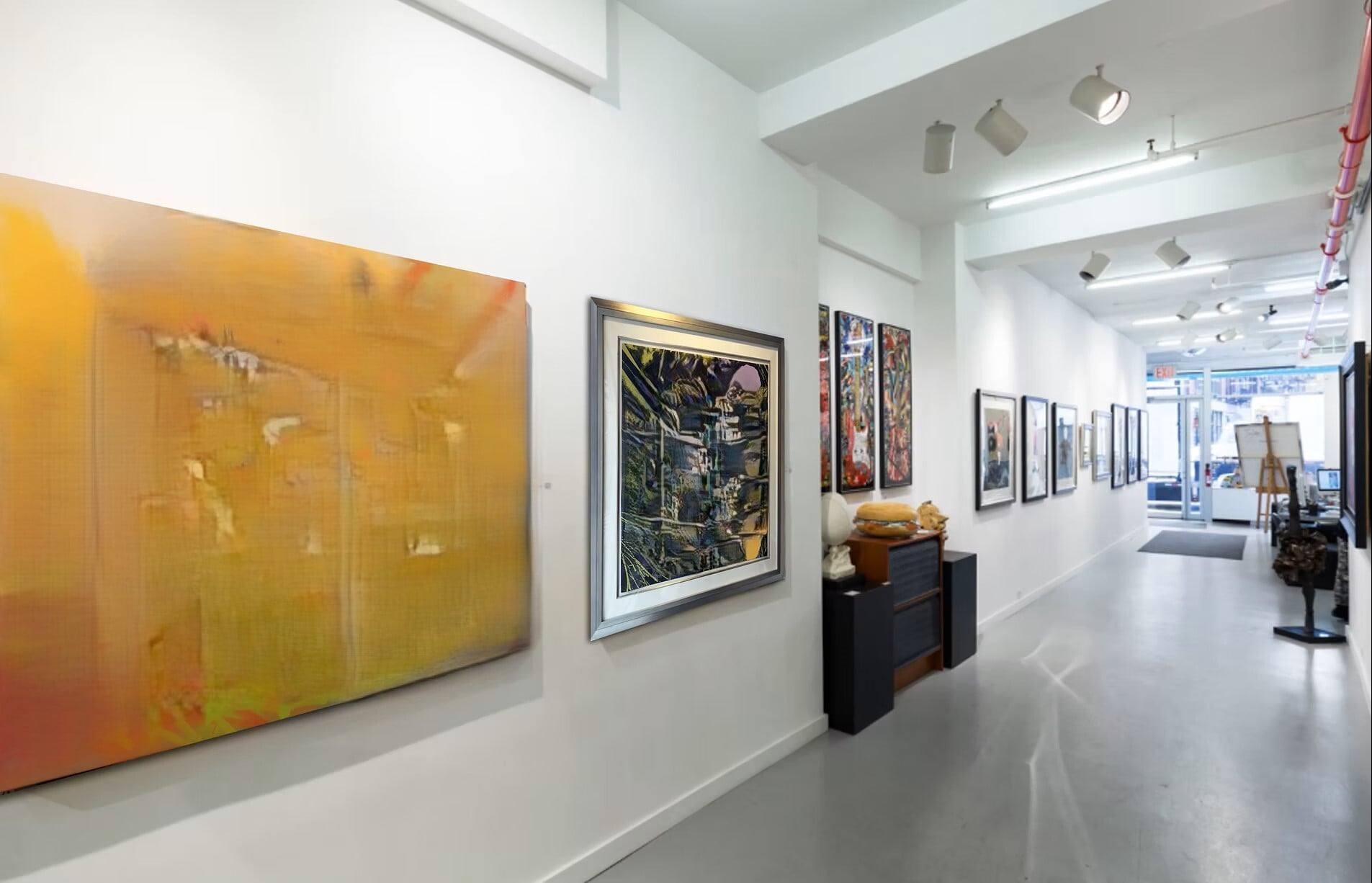 195 Bowery, New York, NY for Sale