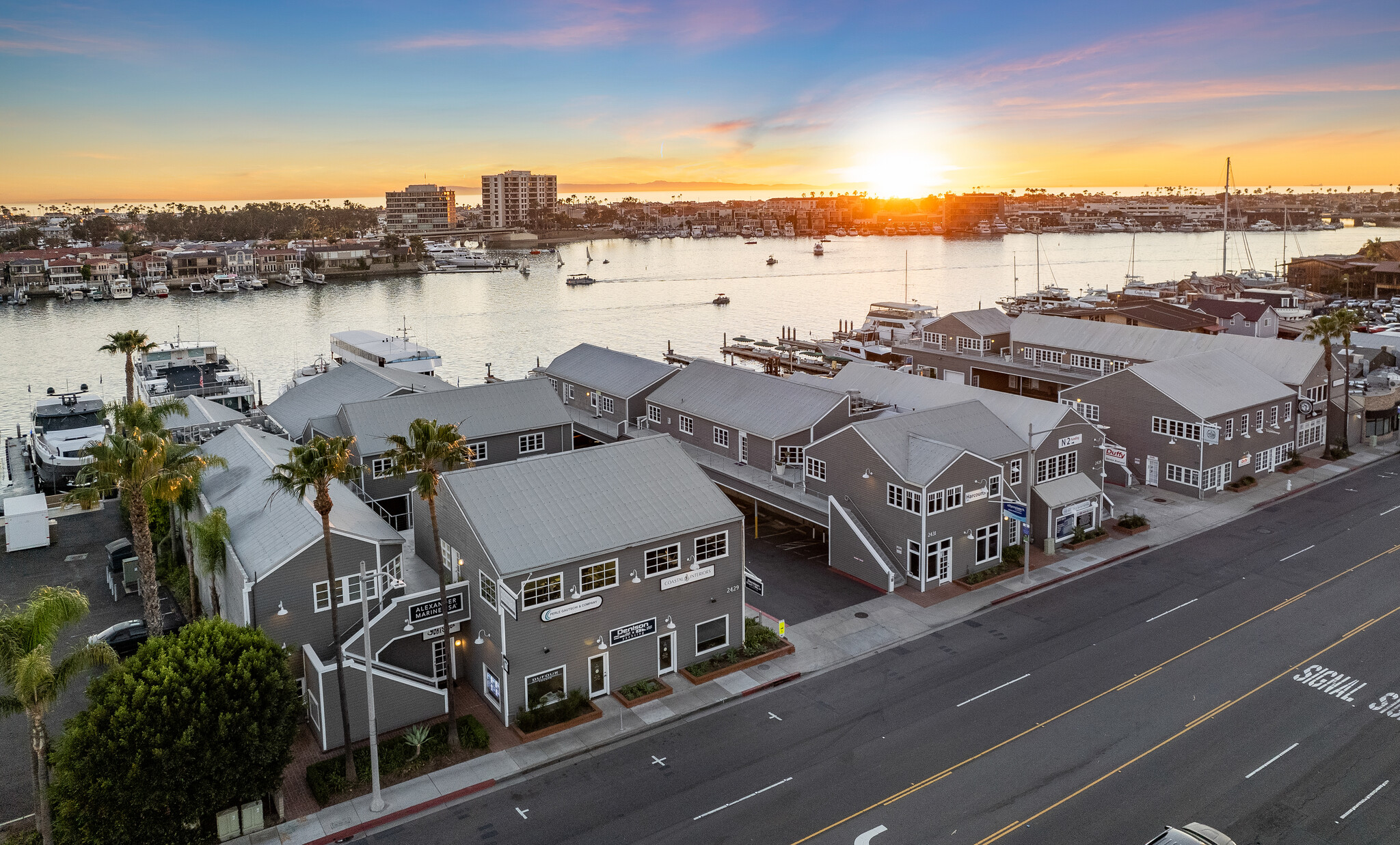 2507 W Coast Hwy, Newport Beach, CA for Rent