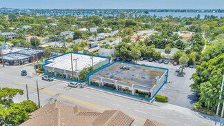 West Palm Beach, FL Office - 3008-3014 S Dixie Hwy