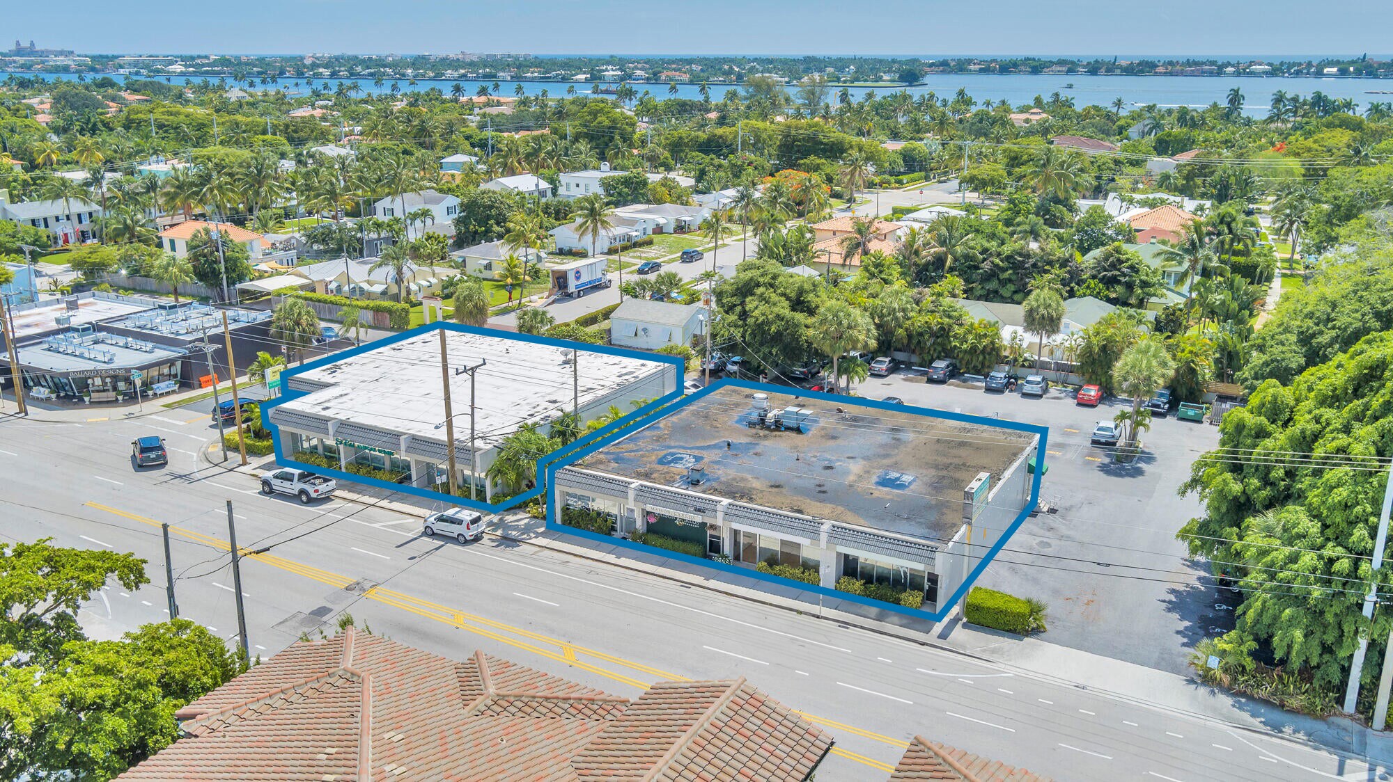 3008-3014 S Dixie Hwy, West Palm Beach, FL for Rent
