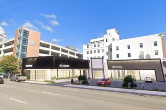 Louisville, KY Retail - 113 W Jefferson St