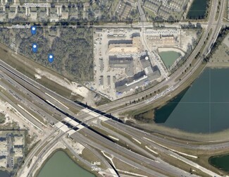 Sanford, FL Industrial - 5307 Wilson Rd