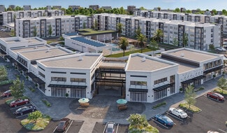 Saint Petersburg, FL Retail - 575 45th Ave S