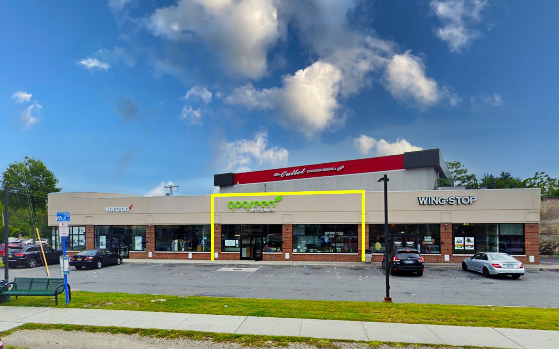 4360-4370 Boston Post Rd, Pelham Manor, NY for Rent