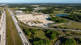 Lakeland, FL Industrial - 1 S Alderman Rd Lakeland, FL Industrial - 1 S Alderman Rd