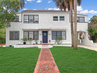 Deland, FL undefined - 408 W Howry Ave