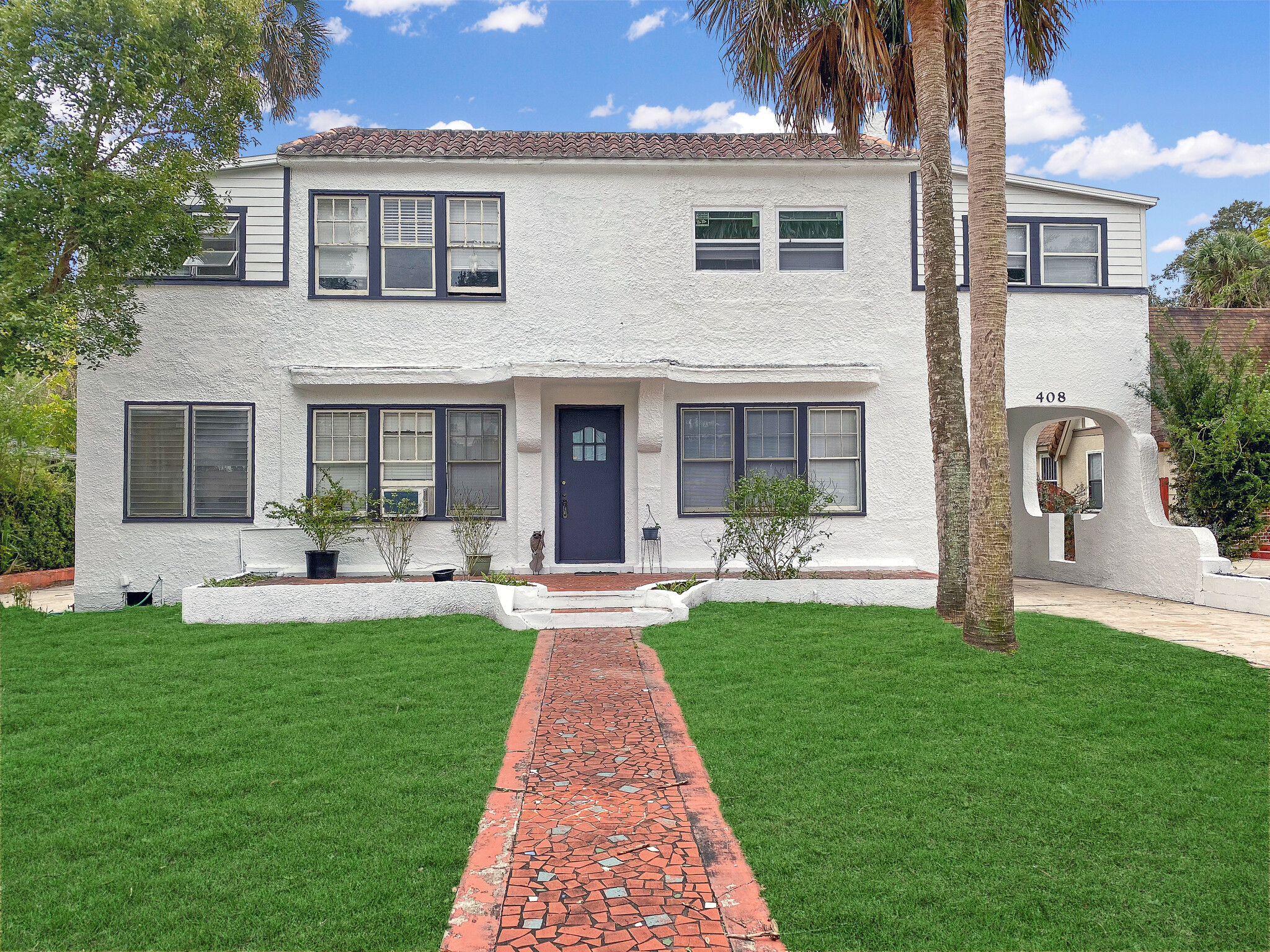 408 W Howry Ave, Deland, FL for Sale