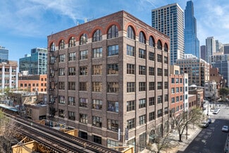 Chicago, IL Office, Office/Retail - 224-230 W Huron St