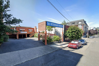 Portland, OR Office/Medical - 1411 SW 14th Ave