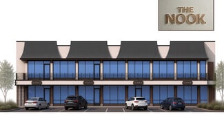 Lafayette, CA Office/Retail, Retail - 986 Moraga Blvd Lafayette, CA Office/Retail, Retail - 986 Moraga Blvd