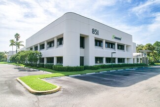 Boca Raton, FL Office, Office/Medical - 851 Broken Sound Pky NW Boca Raton, FL Office, Office/Medical - 851 Broken Sound Pky NW