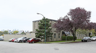 Vancouver, BC Industrial - 1363-1375 Mclean Dr