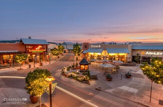 Bend, OR Office/Retail, Retail - 63455 N Highway 97 Bend, OR Office/Retail, Retail - 63455 N Highway 97