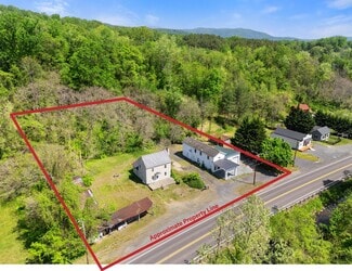 Sperryville, VA Multi-Family - 11947 Lee Hwy