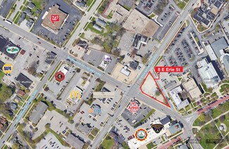 Painesville, OH Retail - 8 E Erie St