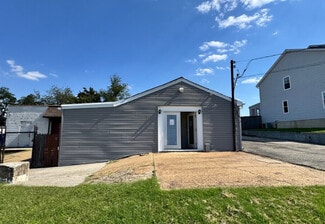 Brooklyn Park, MD Warehouse - 5511 Magie St