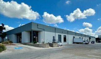 San Antonio, TX Industrial - 752-762 Isom Rd