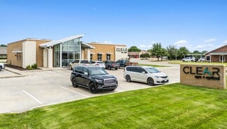Stephenville, TX Freestanding - 2545 NW Loop
