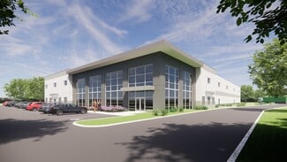 Waukesha, WI Industrial - N15W22261 Watertown Rd