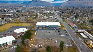 Missoula, MT Commercial Land - 2010 S 3rd St W Missoula, MT Commercial Land - 2010 S 3rd St W