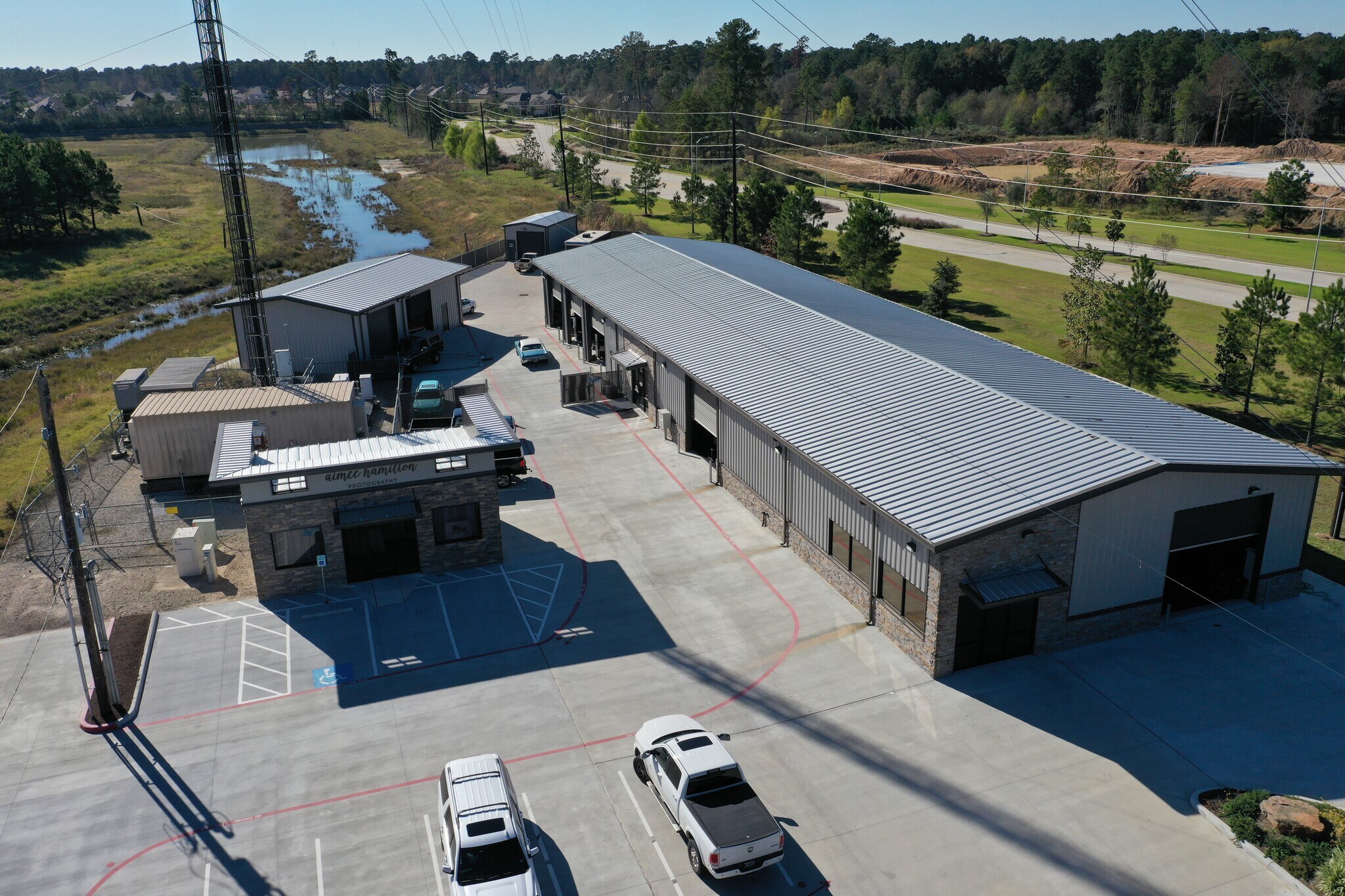 8265 FM 1488 Rd, Magnolia, TX for Rent