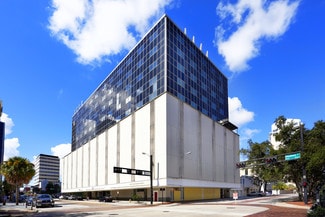 Tampa, FL Office, Office/Retail, Industrial - 418 E Madison St Tampa, FL Office, Office/Retail, Industrial - 418 E Madison St