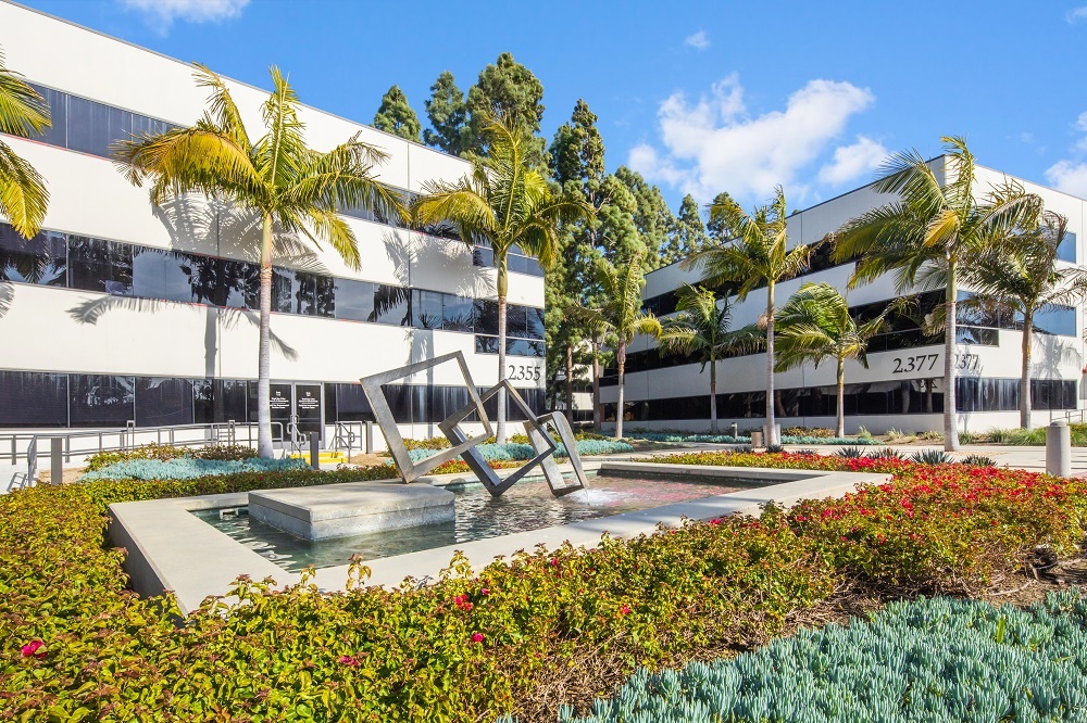 2377 Crenshaw Blvd, Torrance, CA for Rent