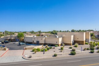 Peoria, AZ Schools - 17667 N 91st Ave