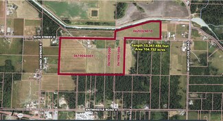 Buckley, WA Commercial Land - 26614 96th St E
