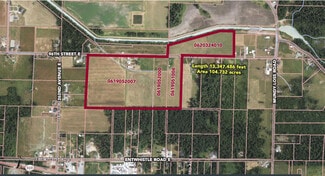 Buckley, WA Commercial - 26614 96th St E