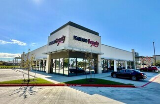 Pearland, TX Retail - 2000 Reflection Bay Dr